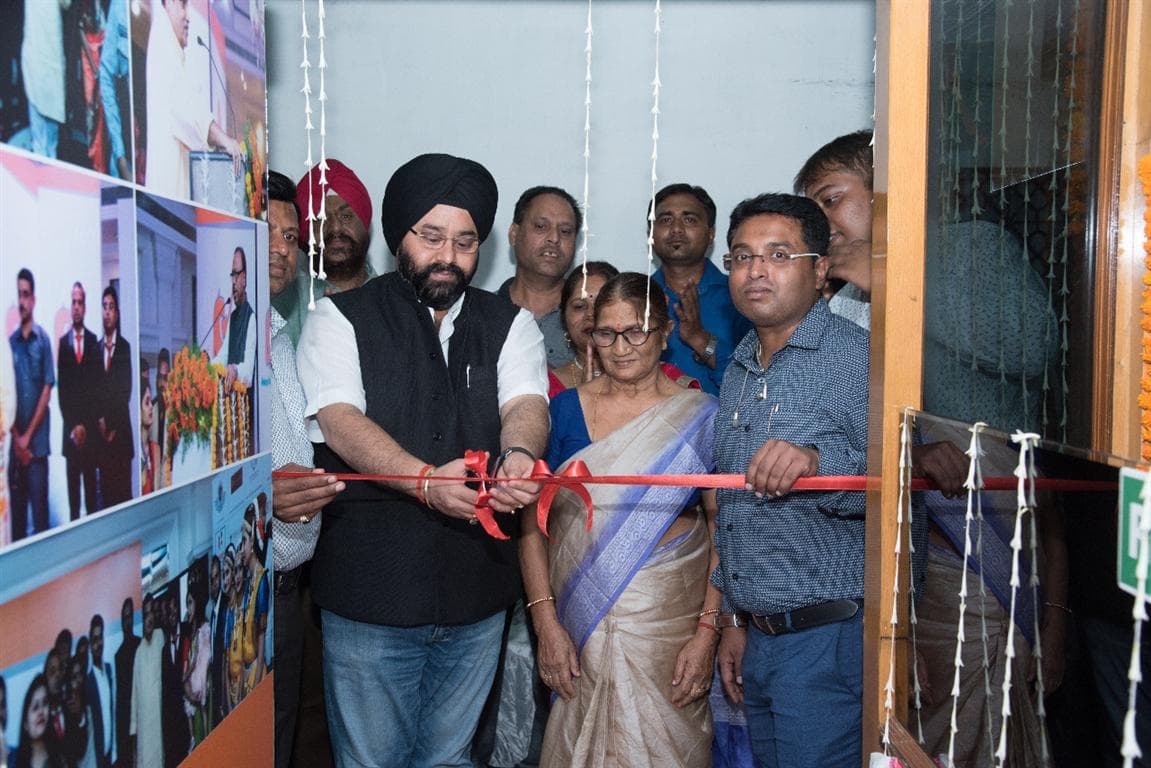 Jamshedpur Inaugration