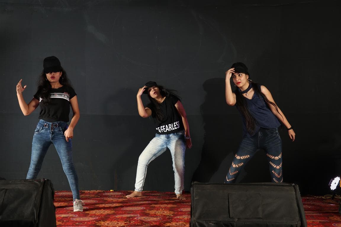 Bandhan Cultural events 2020