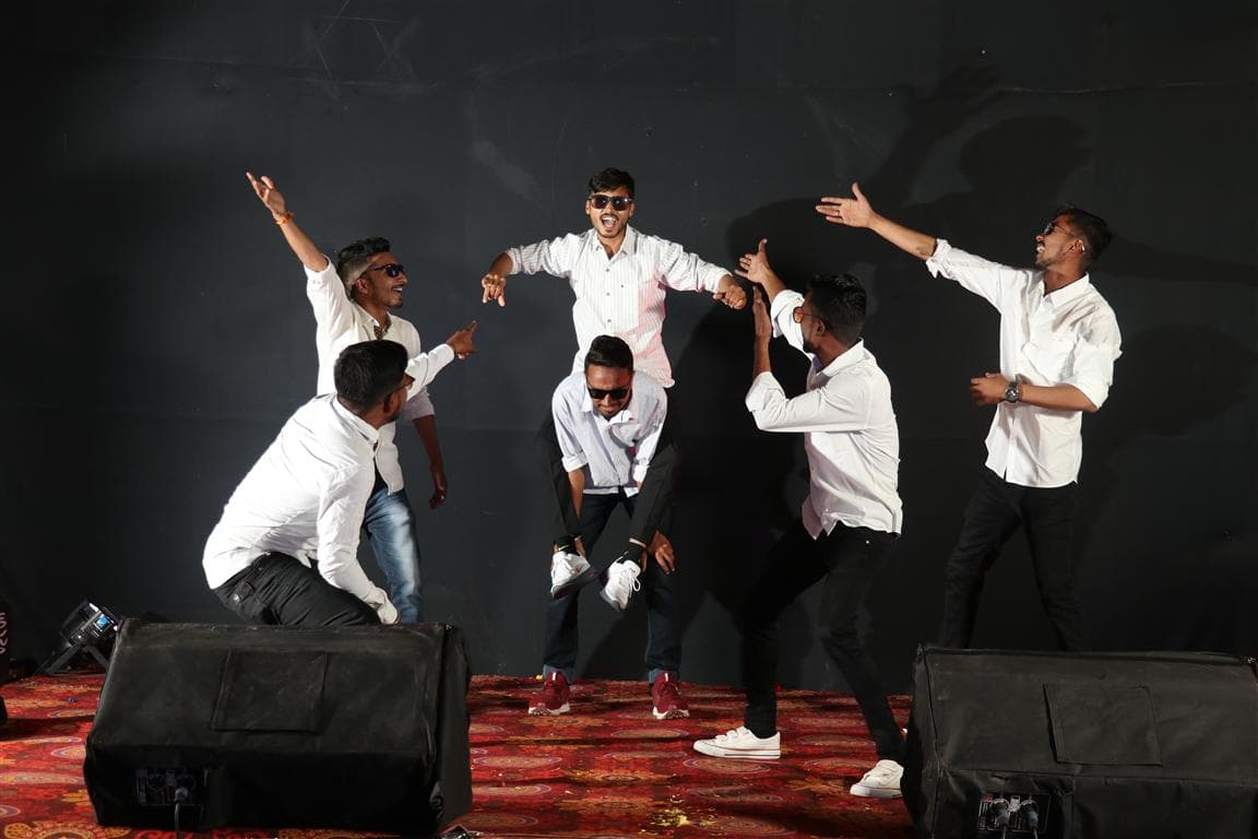 Bandhan Cultural events 2020