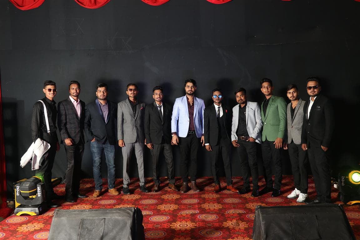 Bandhan Cultural events 2020