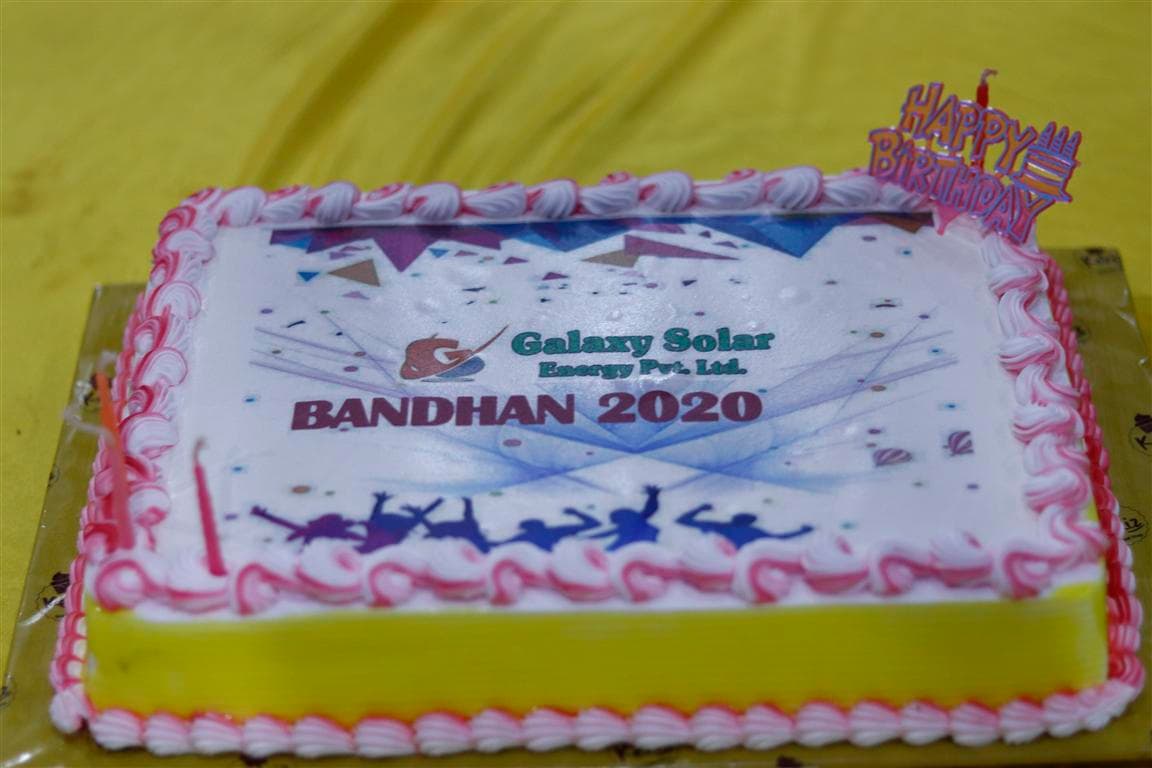 Bandhan Cultural events 2020