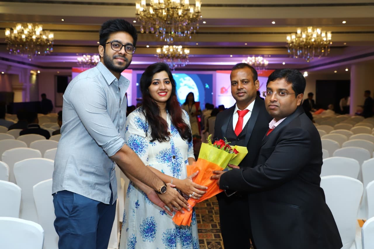 Galaxy Solar Energy Pvt.Ltd Foundation Day 2018