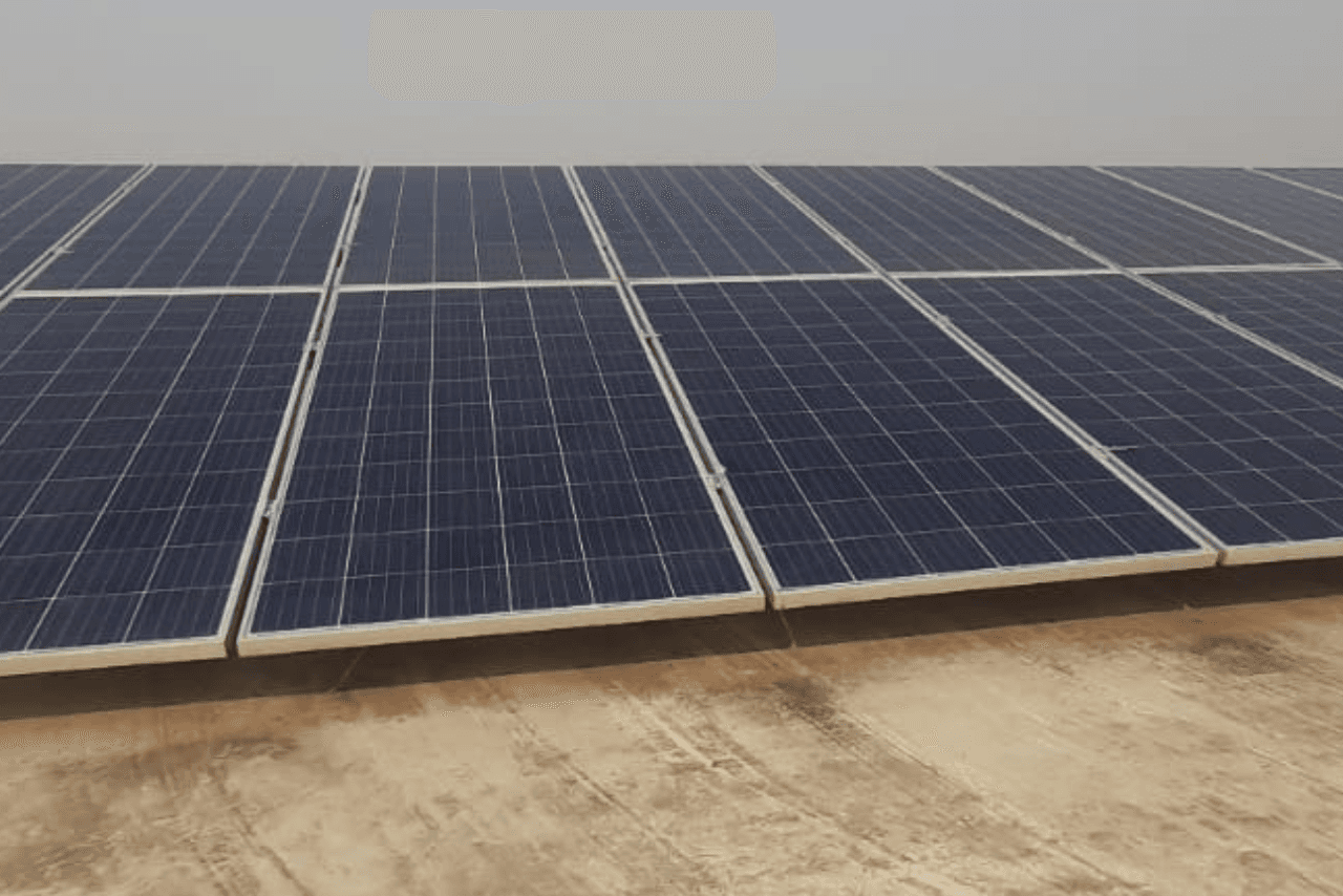 Chaitanya Techno School