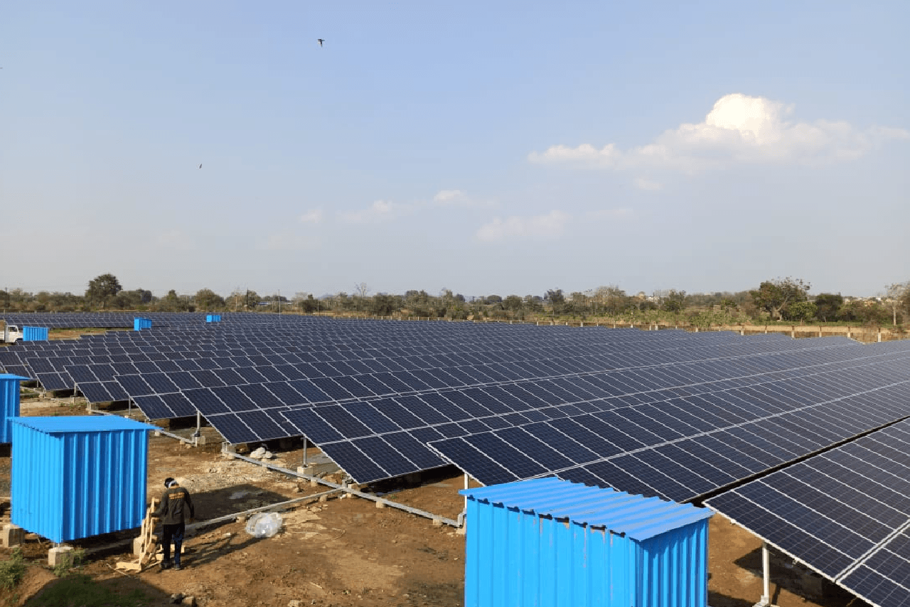 Sri Sainath Agri Industries Pvt. Ltd