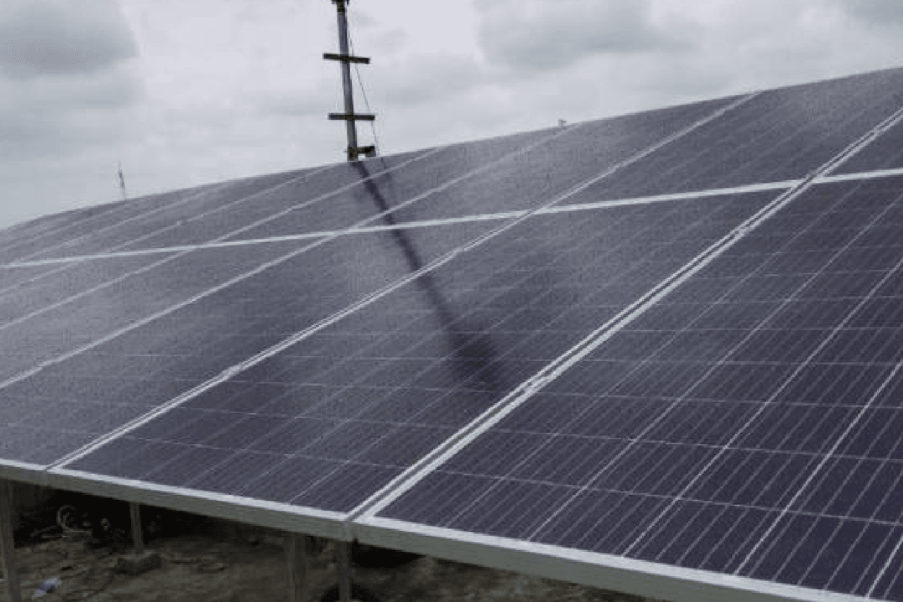 M/S Devendra Rice Mill