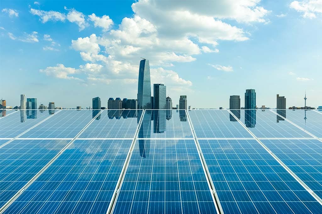 Understanding the Two Solar Business Models: CAPEX & RESCO