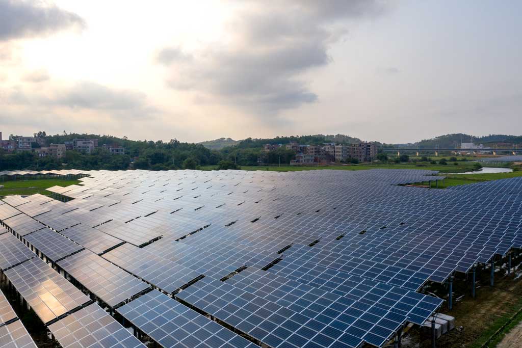 What is Solar Panel and How Does it Work?