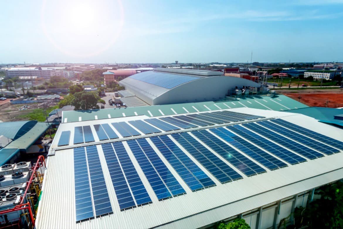 10 Reasons why ‘Businesses should opt for commercial solar panel installation’