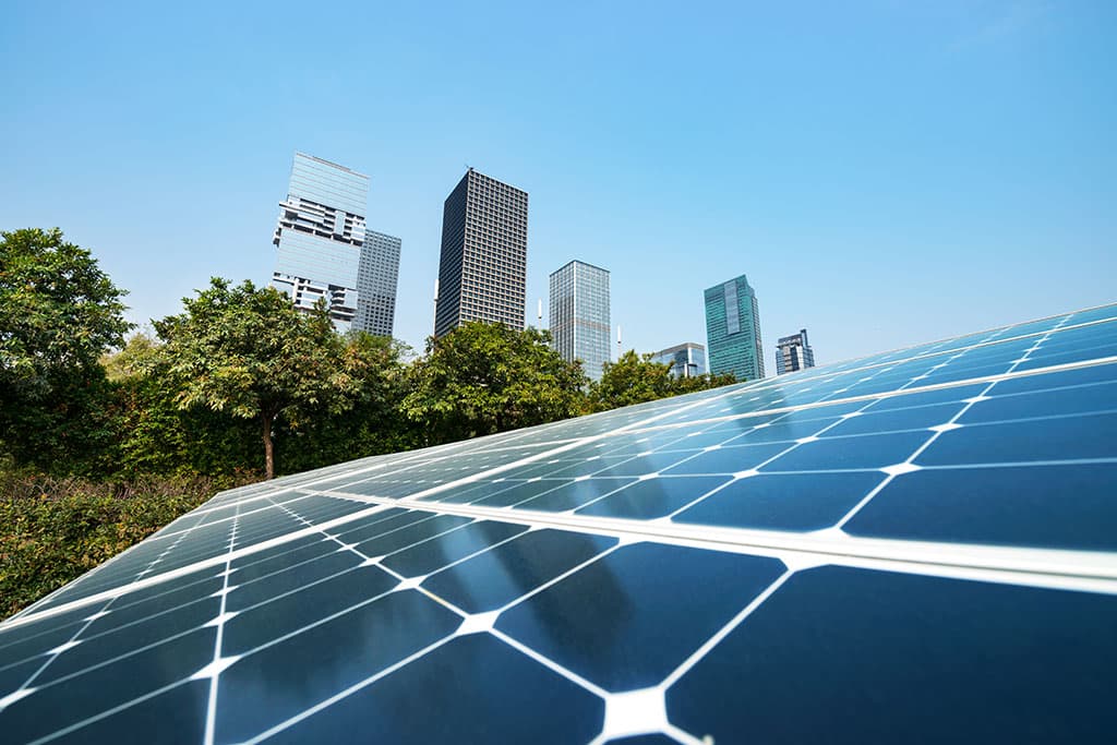5 Financial Benefits of Solar Energy
