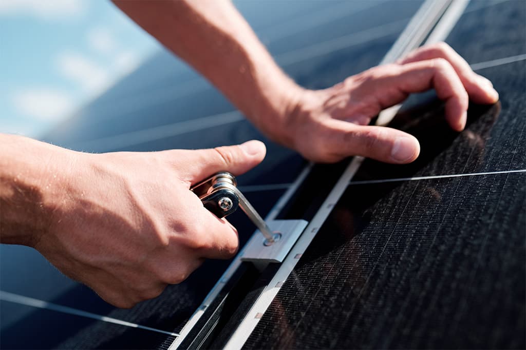 5 Solar Installation Myths Debunked