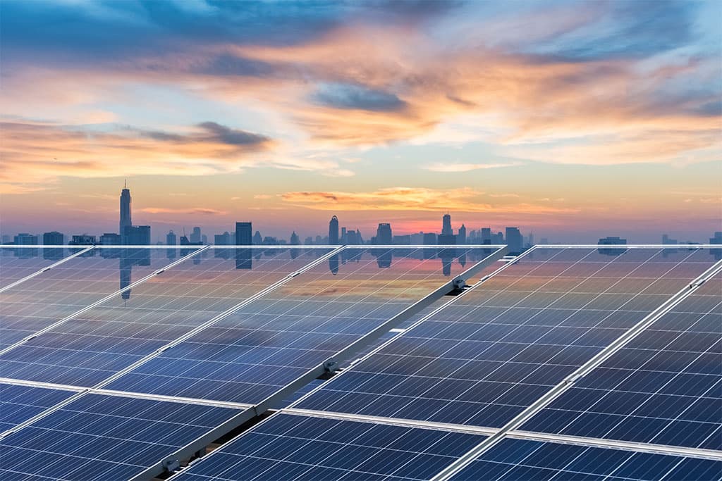 Grid Connected Solar PV System: An Overview