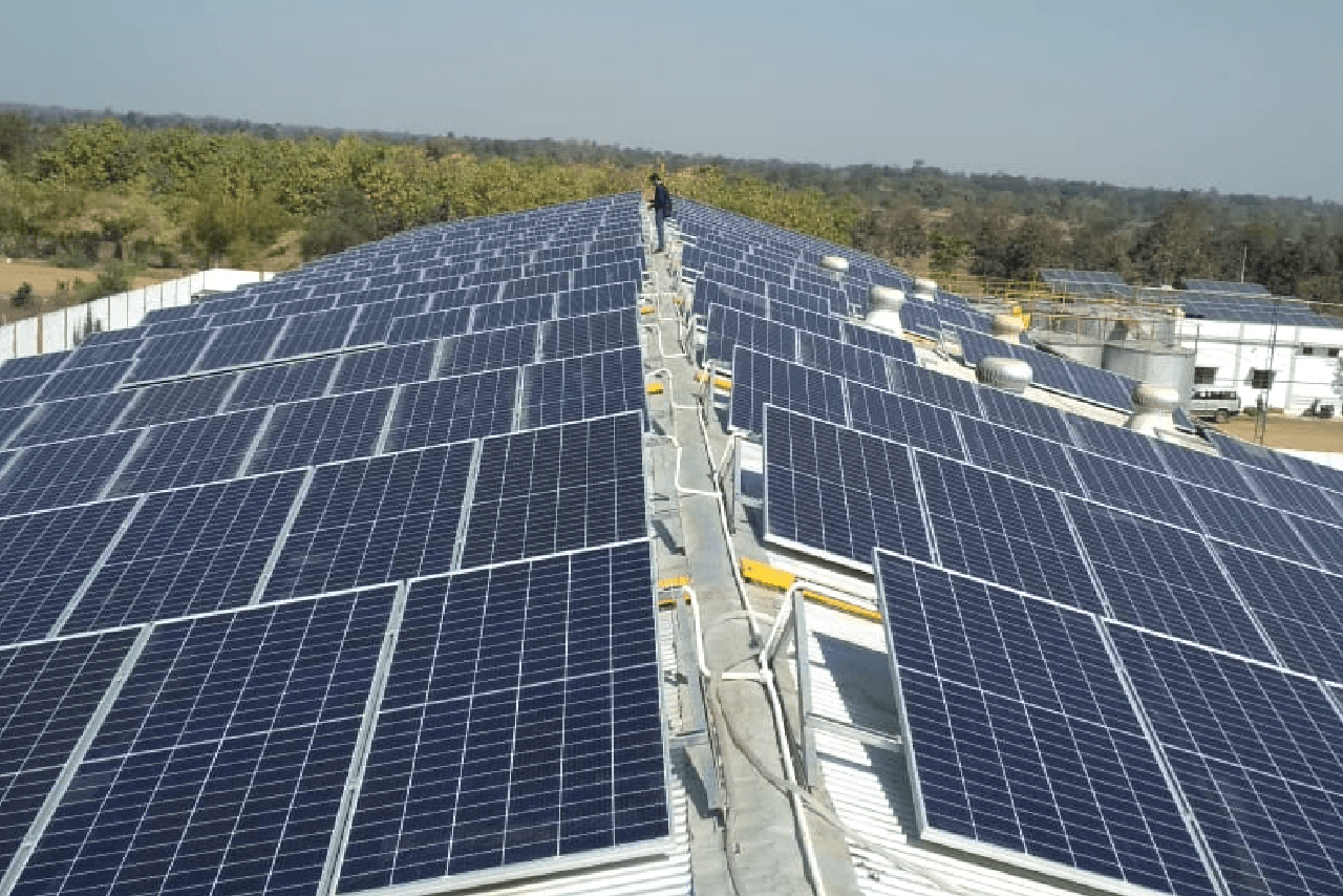 Shah Solvent and Narayani Rice Mill