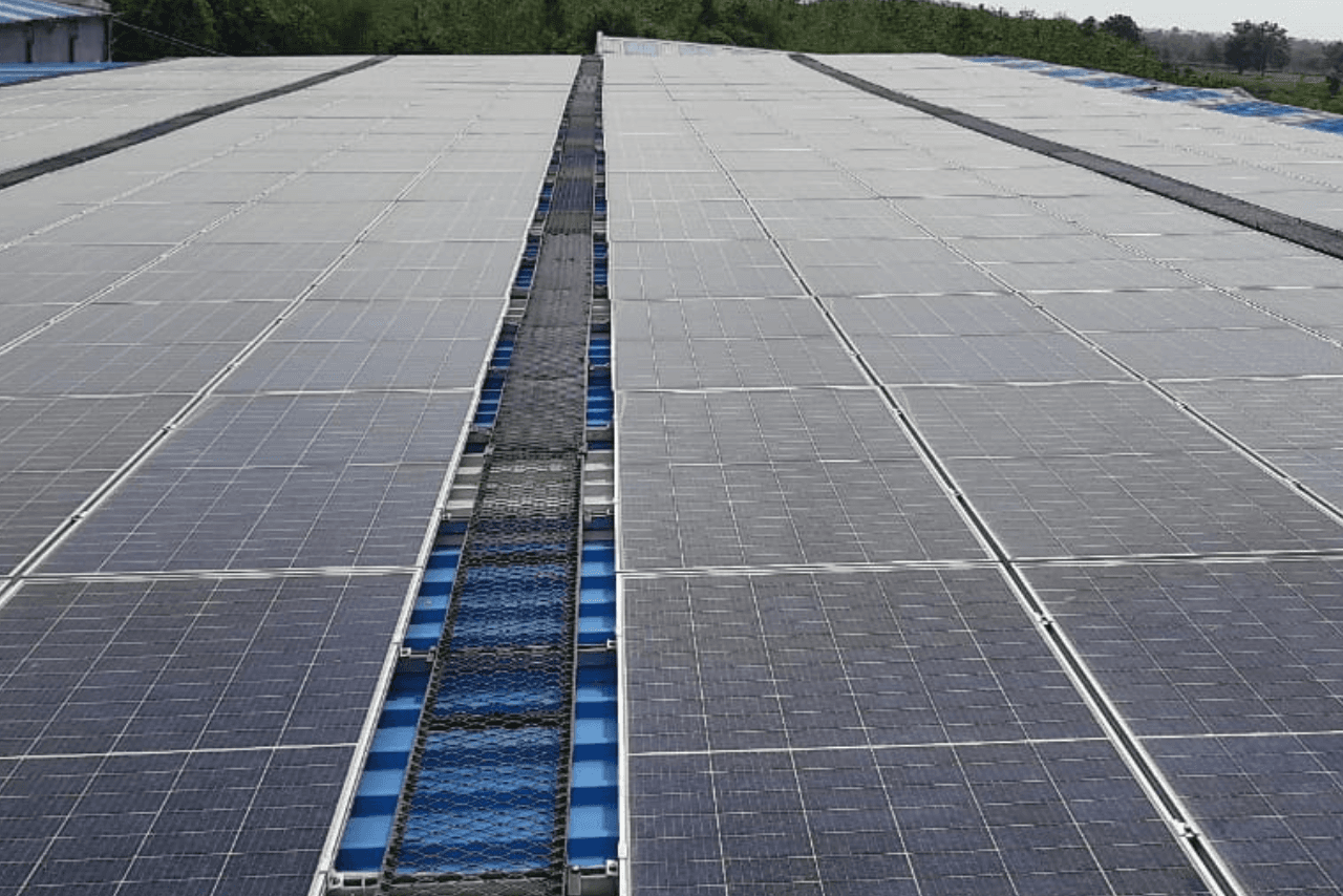 Swastik Ginning and Pressing Industries