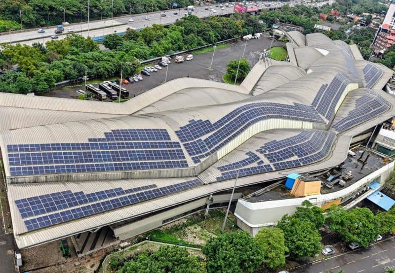 CIDCO Conventional Center Mumbai